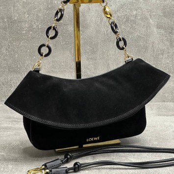 Сумка  LOEWE Ola