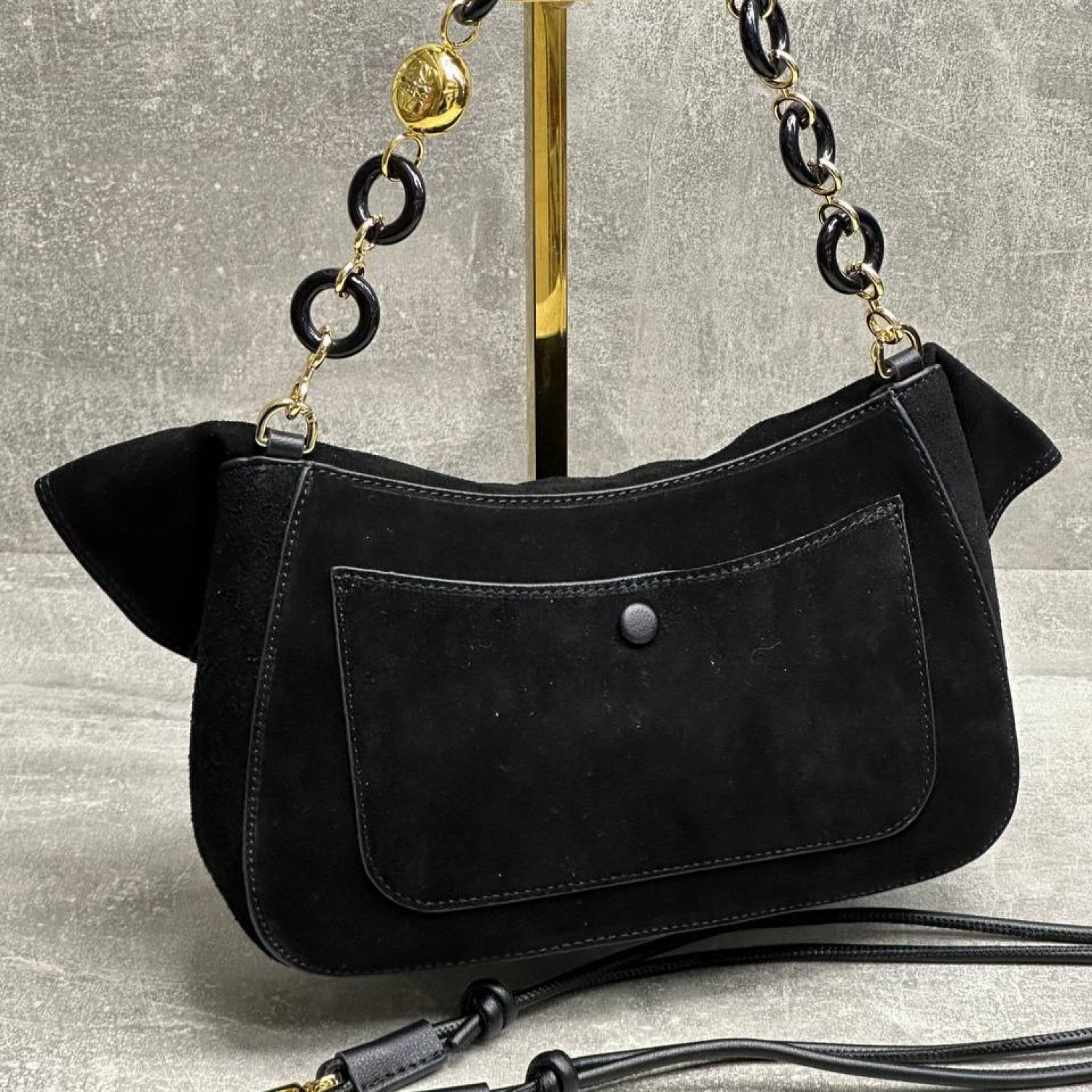 Сумка  LOEWE Ola