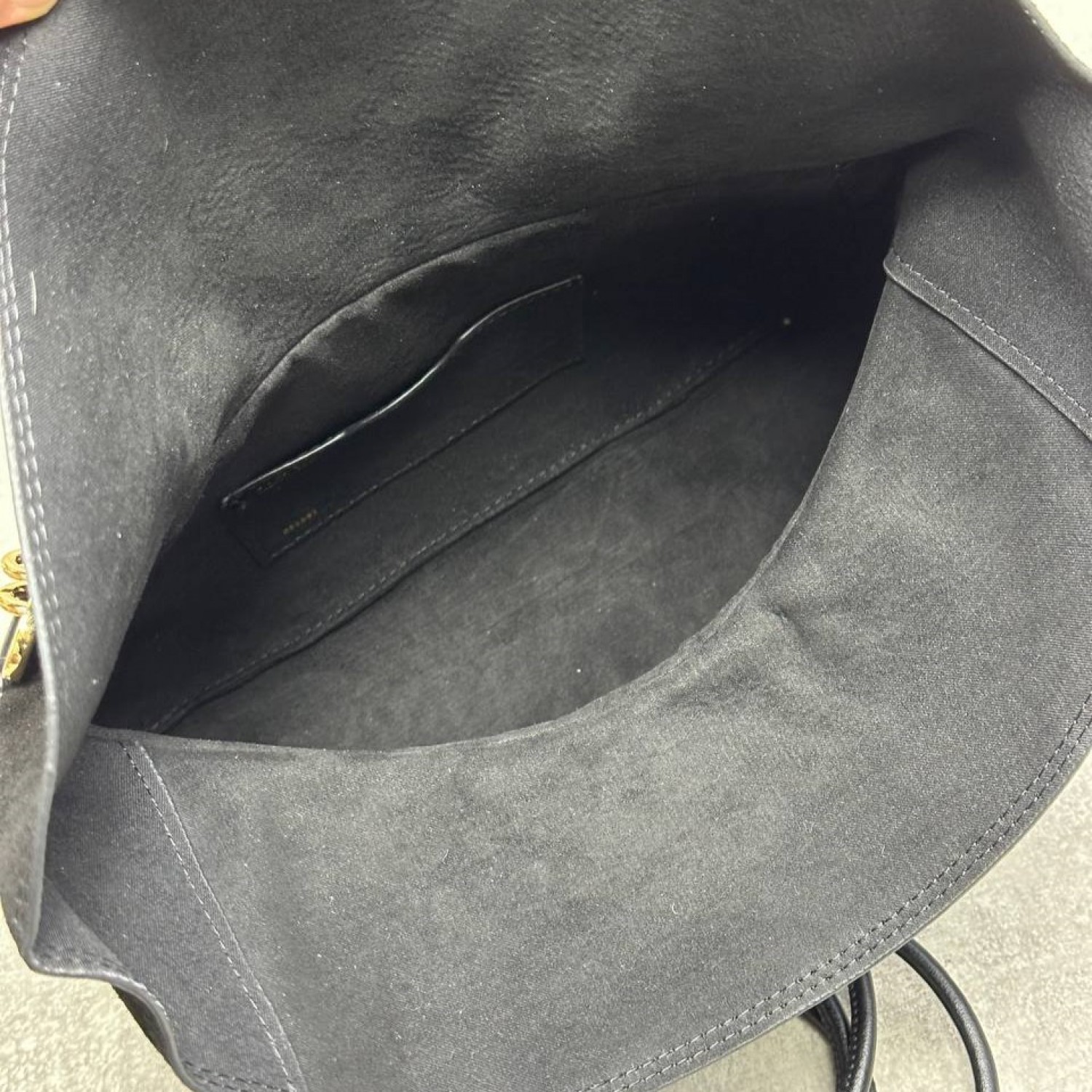 Сумка  LOEWE Ola