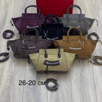 Сумка Celine  MICRO LUGGAGE