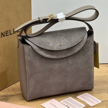 Сумка Кожаная  Cоссinelle Сlyрs