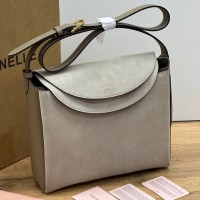 Сумка Кожаная  Cоссinelle Сlyрs