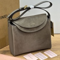 Сумка Кожаная  Cоссinelle Сlyрs