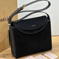 Сумка Кожаная  Cоссinelle Сlyрs