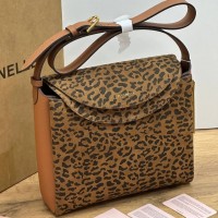 Сумка Кожаная  Cоссinelle Сlyрs