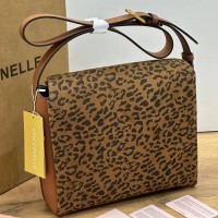 Сумка Кожаная  Cоссinelle Сlyрs