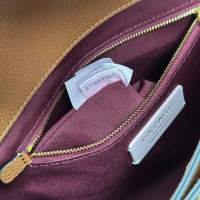 Сумка Кожаная  Cоссinelle Сlyрs