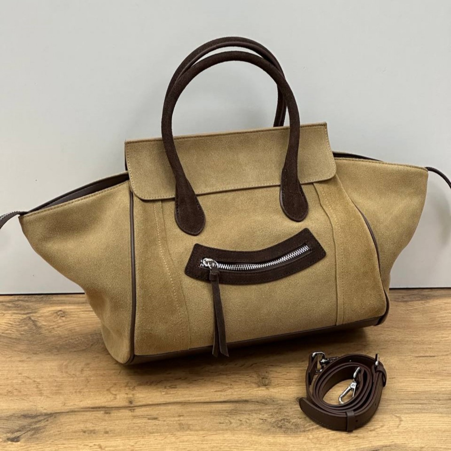 Сумка Celine   LUGGAGE