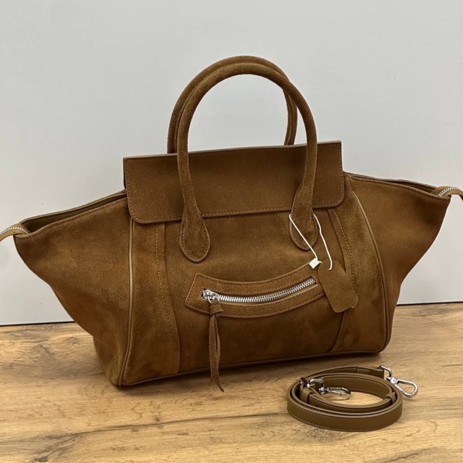 Сумка Celine   LUGGAGE