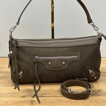 Сумка Balenciaga Le City Moto