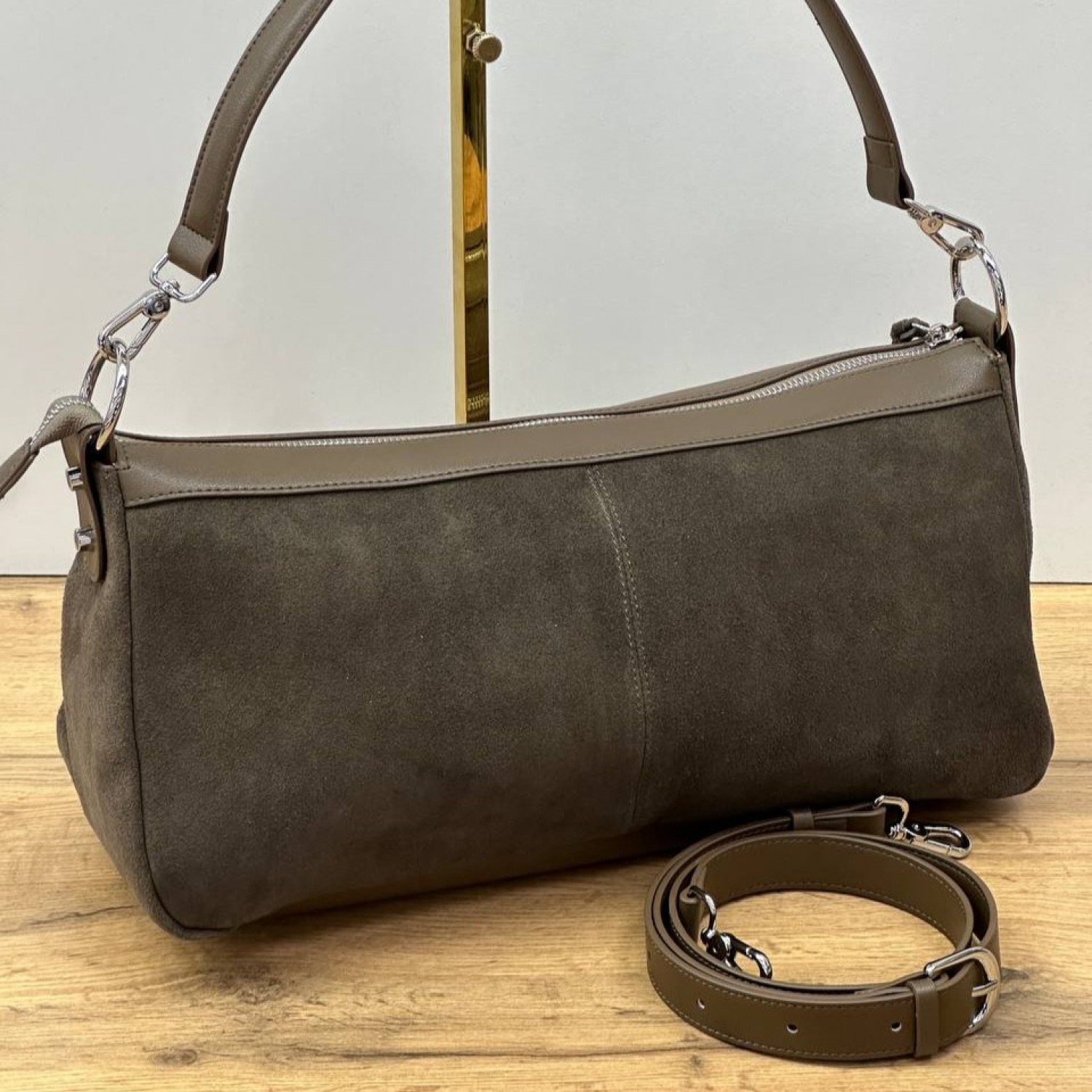 Сумка Balenciaga Le City Moto