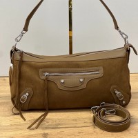 Сумка Balenciaga Le City Moto