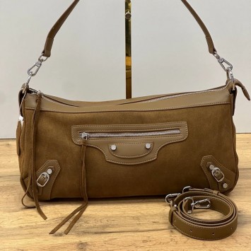 Сумка Balenciaga Le City Moto