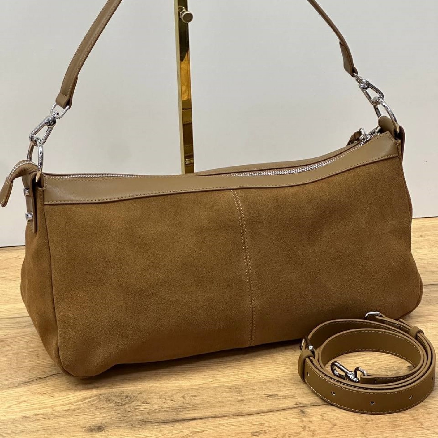 Сумка Balenciaga Le City Moto