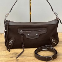 Сумка Balenciaga Le City Moto