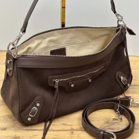 Сумка Balenciaga Le City Moto