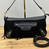 Сумка Balenciaga Le City Moto