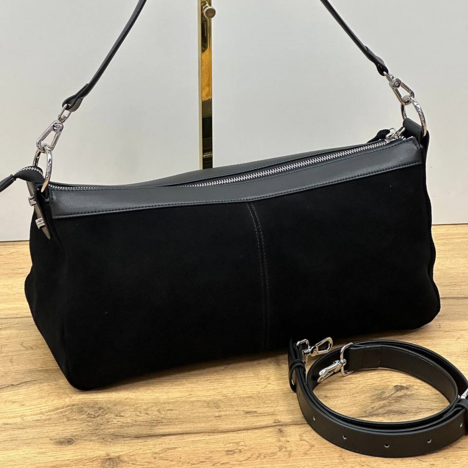 Сумка Balenciaga Le City Moto