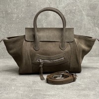 Сумка Celine  MICRO LUGGAGE