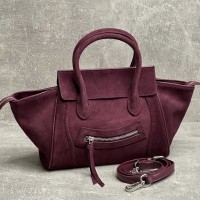 Сумка Celine  MICRO LUGGAGE