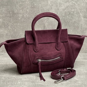 Сумка Celine  MICRO LUGGAGE