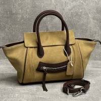 Сумка Celine  MICRO LUGGAGE