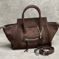 Сумка Celine  MICRO LUGGAGE