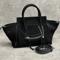 Сумка Celine  MICRO LUGGAGE