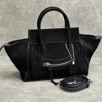 Сумка Celine  MICRO LUGGAGE