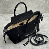 Сумка Celine  MICRO LUGGAGE