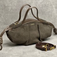 Сумка Loewe Paseo