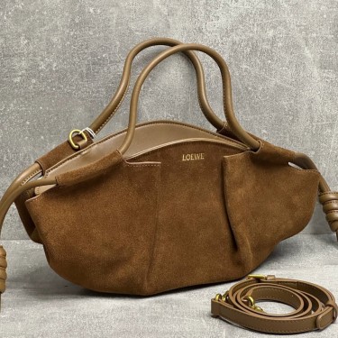 Сумка Loewe Paseo