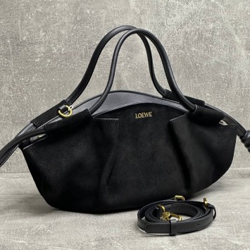 Сумка Loewe Paseo