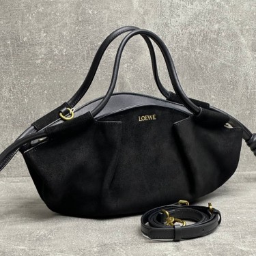 Сумка Loewe Paseo