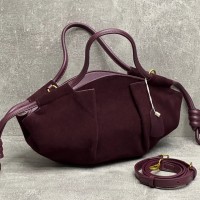 Сумка Loewe Paseo