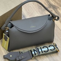 Сумка Кожаная  Cоссinelle Сlyрs