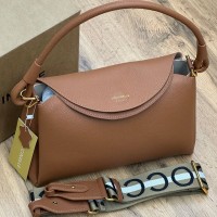 Сумка Кожаная  Cоссinelle Сlyрs