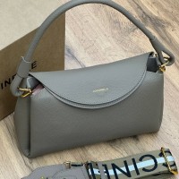 Сумка Кожаная  Cоссinelle Сlyрs