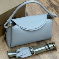 Сумка Кожаная  Cоссinelle Сlyрs