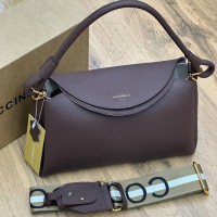 Сумка Кожаная  Cоссinelle Сlyрs