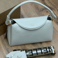 Сумка Кожаная  Cоссinelle Сlyрs