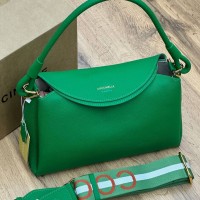 Сумка Кожаная  Cоссinelle Сlyрs