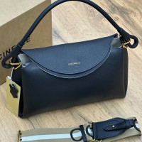 Сумка Кожаная  Cоссinelle Сlyрs