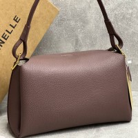 Сумка Кожаная  Cоссinelle Сlyрs