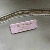 Сумка Кожаная  Cоссinelle Сlyрs