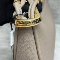 Сумка-хобо  кожаная Marc Jacobs  The Dual