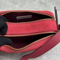 Сумка Кожаная COCCINELLE Malory small