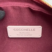 Сумка Кожаная COCCINELLE Malory small