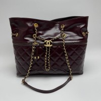 Сумка-тоут CHANEL 