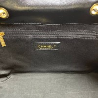 Сумка-тоут CHANEL 